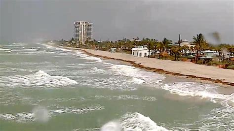 HD Cam at Dania Beach Pier